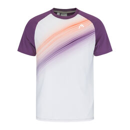 Abbigliamento Da Tennis HEAD Performance T-Shirt